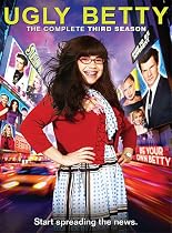 Ugly Betty: Season 3