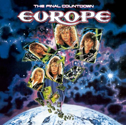 Europe - Final Count Down - Zortam Music