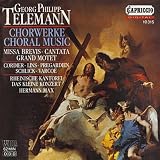 Telemann: Missa Brevis