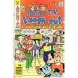 Archie's TV Laugh-Out, #44 (T.V.) by Archie Comics