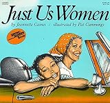 Just Us Women (Reading Rainbow Books)