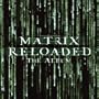 The Matrix Reloaded: The Album (Amended)
