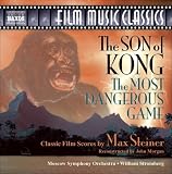 The Son of Kong/The Most Dangerous Game