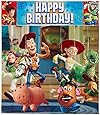 American Greetings Toy Story 3 Wall Decorations