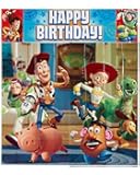 American Greetings Toy Story 3 Wall Decorations