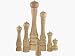 Kitchen & Housewares : Cole & Mason a6 beech 165mm pepper mill