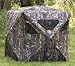 Sporting Goods : Deluxe 5 - hub Ground Blind Next Camo®