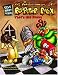Steve Harvey Presents the Adventures of Roopster Roux: That's Not Punny