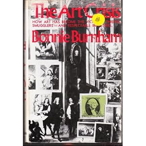 The Art Crisis