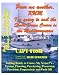 Part 1 - Pour me another rum - I'm going to sail the Shake Down Cruise in the Mediterranean Sea. ("Pour me another rum - I'm going to sail to sail around the World!" "The 5 year Voyage")