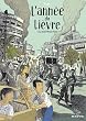 L'ann�e du li�vre (Tome 1-Au revoir Phnom Penh)