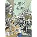 L'ann�e du li�vre, Tome 1 : Au revoir Phnom Penh