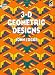 3-D Geometric Designs (Dover Design Coloring Books) by John Locke