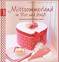 Mittsommerland in Rot und Wei&szlig;: Skandinavische Design-Ideen