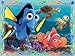 Ravensburger Finding Nemo 4 in a Box Puzzles