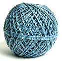 Hemp~ 100% Pure Fine Hemp Yarn!!~ Excellent For Necklaces, Braclets, And More!!