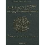 Kaamelott : Perceval Et Le Dragon d'Airain : Edition de luxepar Alexandre Astier