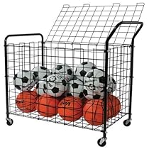 Big Sale Best Cheap Deals Sport Supply Group Standard Portable Ball Locker