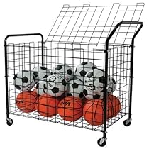 Big Sale Best Cheap Deals Sport Supply Group Standard Portable Ball Locker