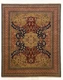 Hellenic Area Rugs: Private Reserve Rug: PR510: 10'X14' Recatngle