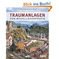 Traumanlagen von Modellbahnprofis