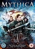 Mythica - A Quest for Heroes [DVD]