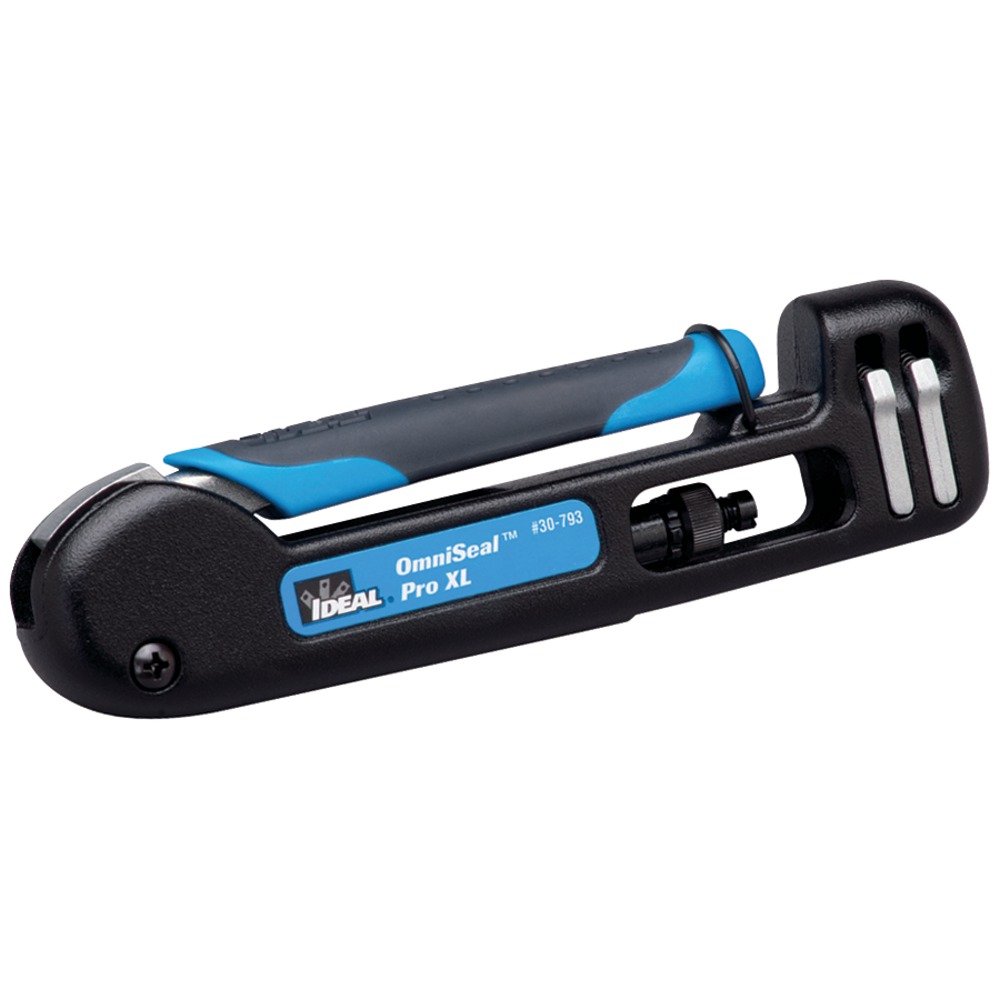 Review Omniseal Pro Xl Connector Compression Tool AdoringClaSto