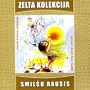 Dziesma Par Modem (Karaoke)
