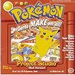 Pokemon Gotta Make'em all!