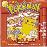 Pokemon Gotta Make'em all!