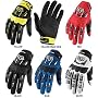 2009 Fox Racing Dirtpaw Blue Large