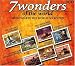 7 Wonders of the World
