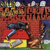 Doggystylevon "Snoop Doggy Dogg"