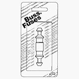 Bussmann BP/HFB Fuse Holder
