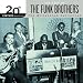 20th Century Masters The Millennium Collection The Best Of The Funk Brothers