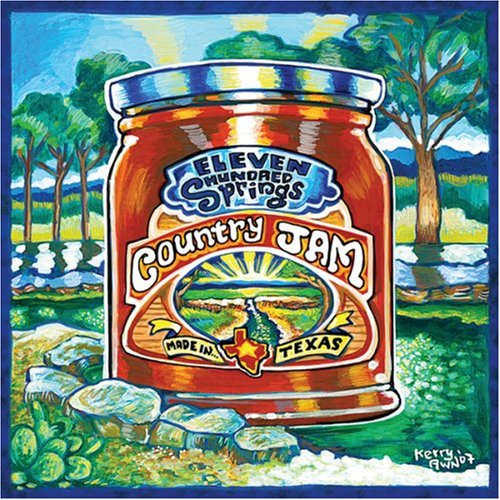 Eleven Hundred Springs - Country Jam - Zortam Music