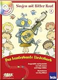 Zoom Produkt-Bild: Singen mit Ritter Rost 01: Die sch&ouml;nsten Kinderlieder