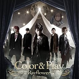 Color&Play