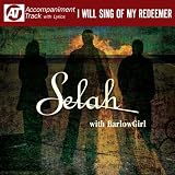 I Will Sing of My Redeemer