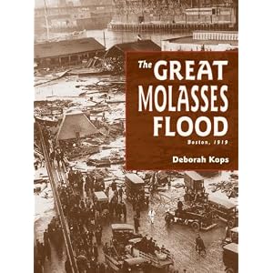 The Great Molasses Flood