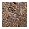 Leaf Wall Décor - Ginkgo