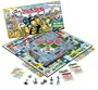 Usaopoly Simpsons Monopoly