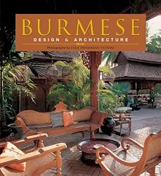 Burmese Design & Architecture