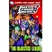 Justice League of America: The Injustice League