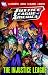 Justice League of America: The Injustice League