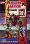 Iron Man: The Armor Wars (Marvel Comics)