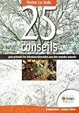 25 Conseils pour pr�venir les infections hivernales avec des rem�des naturels : Un hiver en forme pour toute la famille