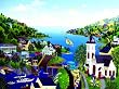 Live Lobsters 1000pc Jigsaw Puzzle by Robert LoGrippo
