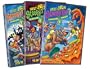 What's New Scooby-Doo: Complete Seasons 1-3
