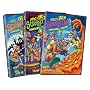 What's New Scooby-Doo: Complete Seasons 1-3